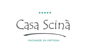Отель Casa Scina'  Сиракуза